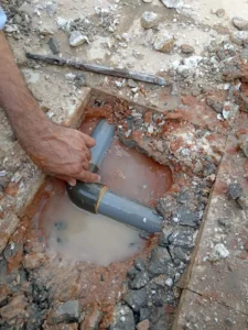 كشف وفحص تسربات المياه بالرياض بخصومات 30% | بدون تكسير 12 شركة كشف تسربات المياه بالرياض 10