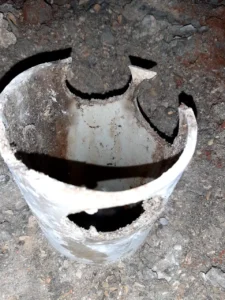 كشف وفحص تسربات المياه بالرياض بخصومات 30% | بدون تكسير 10 شركة كشف تسربات المياه بالرياض 12