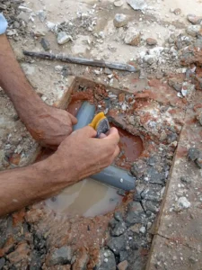 كشف وفحص تسربات المياه بالرياض بخصومات 30% | بدون تكسير 9 شركة كشف تسربات المياه بالرياض 13