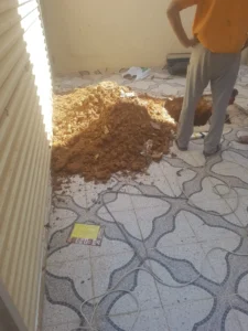 كشف وفحص تسربات المياه بالرياض بخصومات 30% | بدون تكسير 8 شركة كشف تسربات المياه بالرياض 15