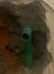 كشف وفحص تسربات المياه بالرياض بخصومات 30% | بدون تكسير 17 شركة كشف تسربات المياه بالرياض 4