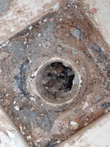 كشف وفحص تسربات المياه بالرياض بخصومات 30% | بدون تكسير 13 شركة كشف تسربات المياه بالرياض 5