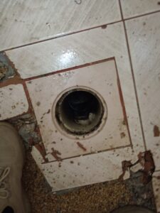 كشف وفحص تسربات المياه بالرياض بخصومات 30% | بدون تكسير 3 كشف تسربات المياه